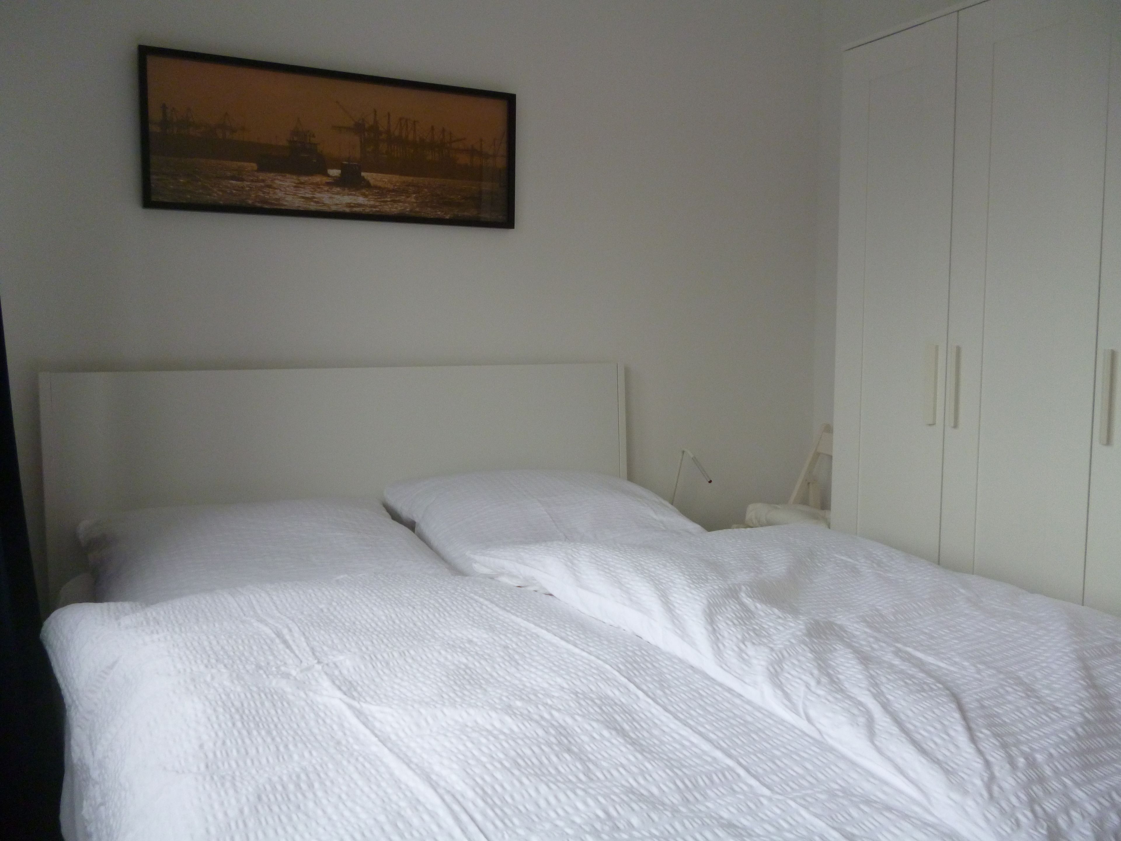 City-Apartment Hamburg