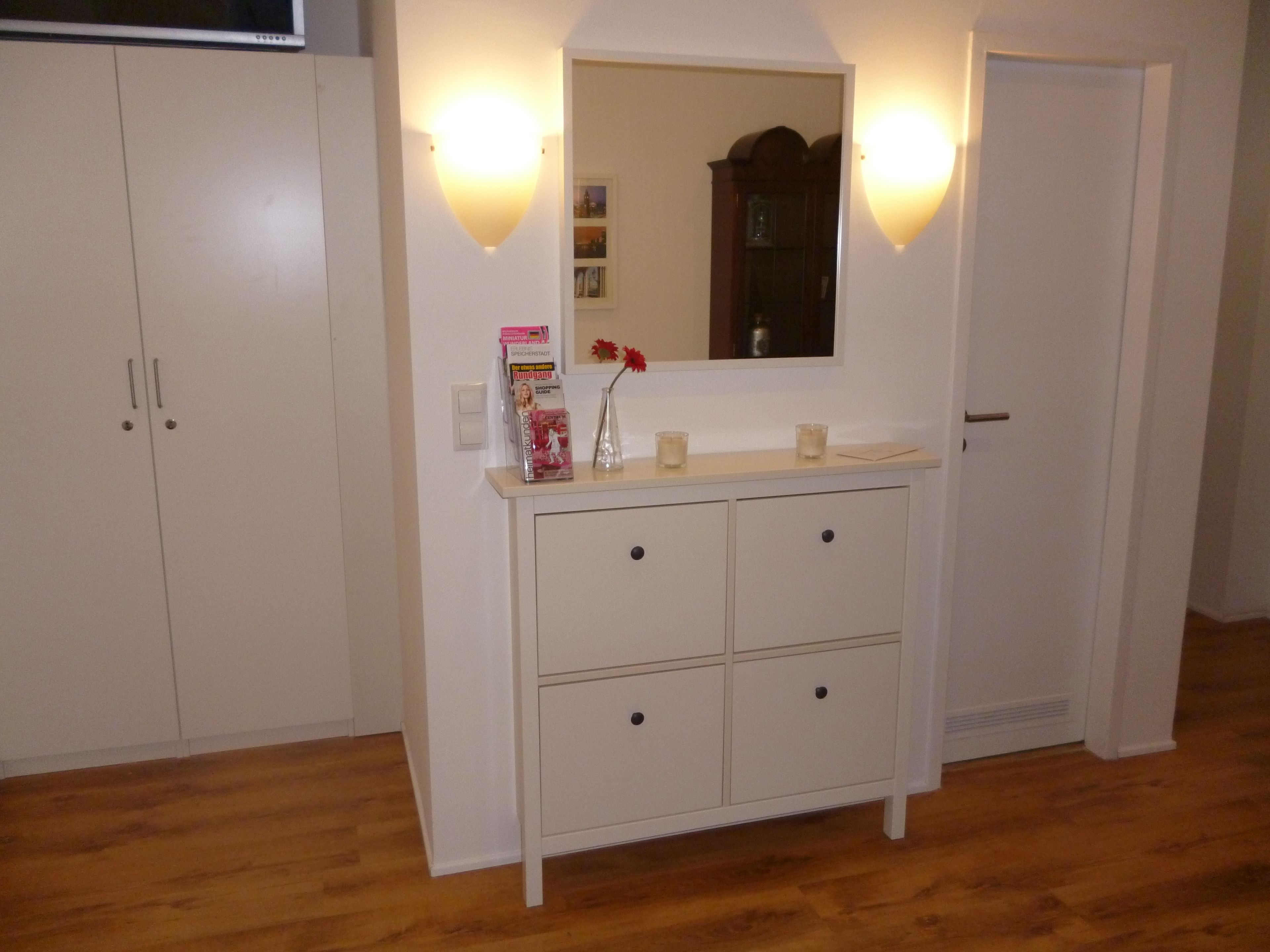 City-Apartment Hamburg