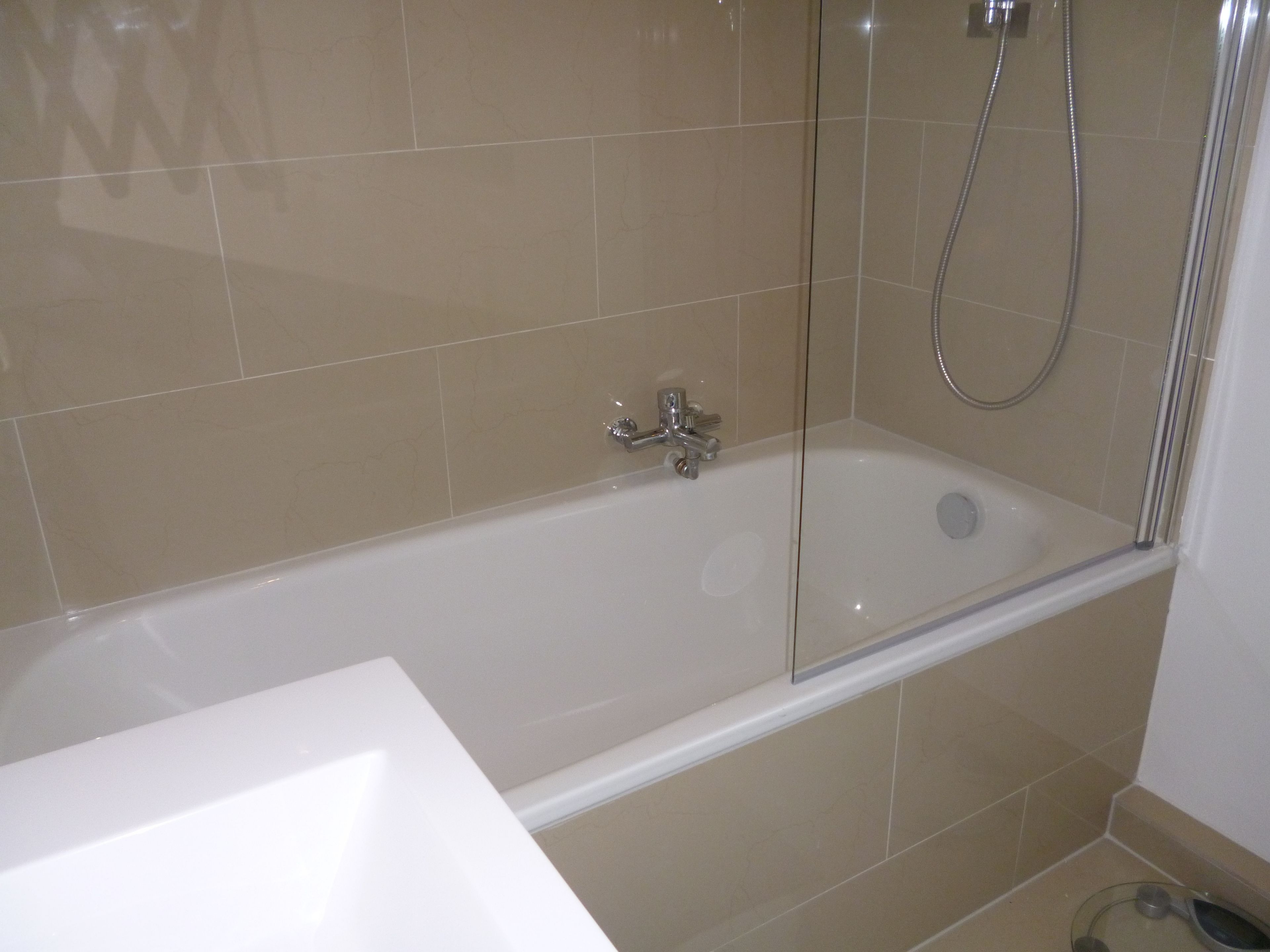 City-Apartment Hamburg