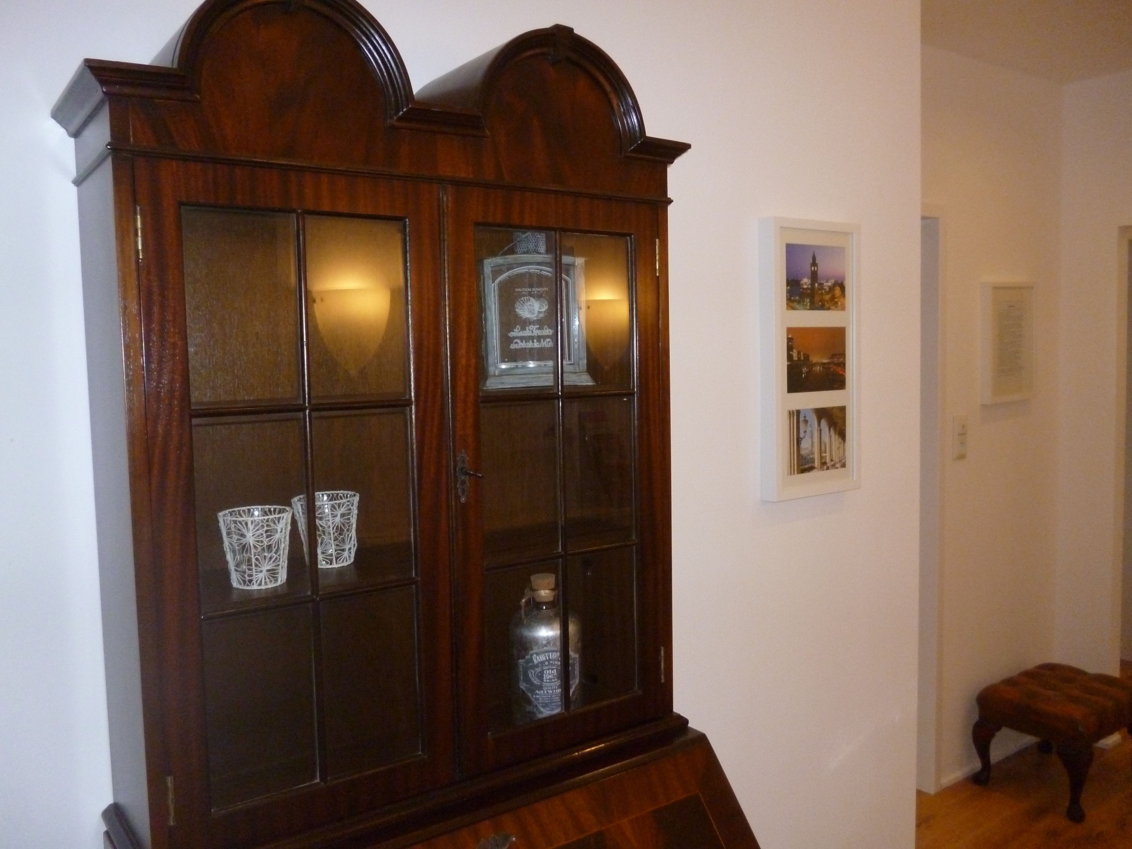 City-Apartment Hamburg