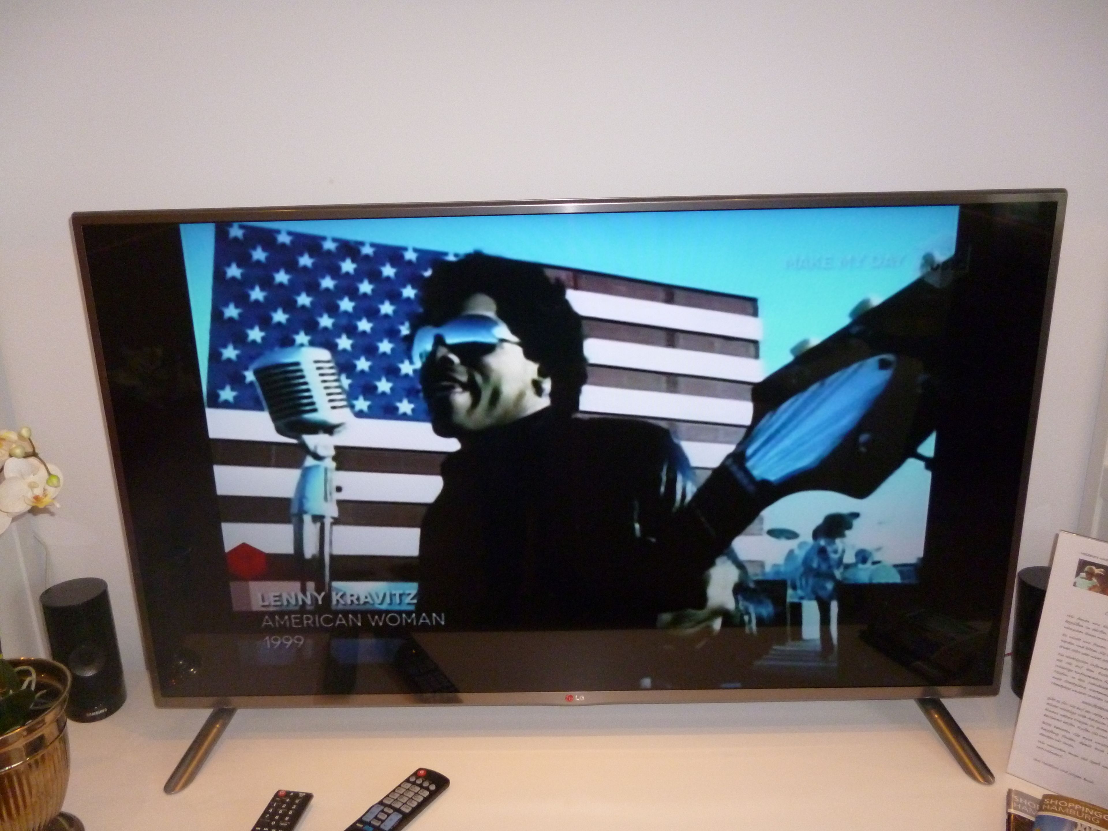 City-Apartment Hamburg