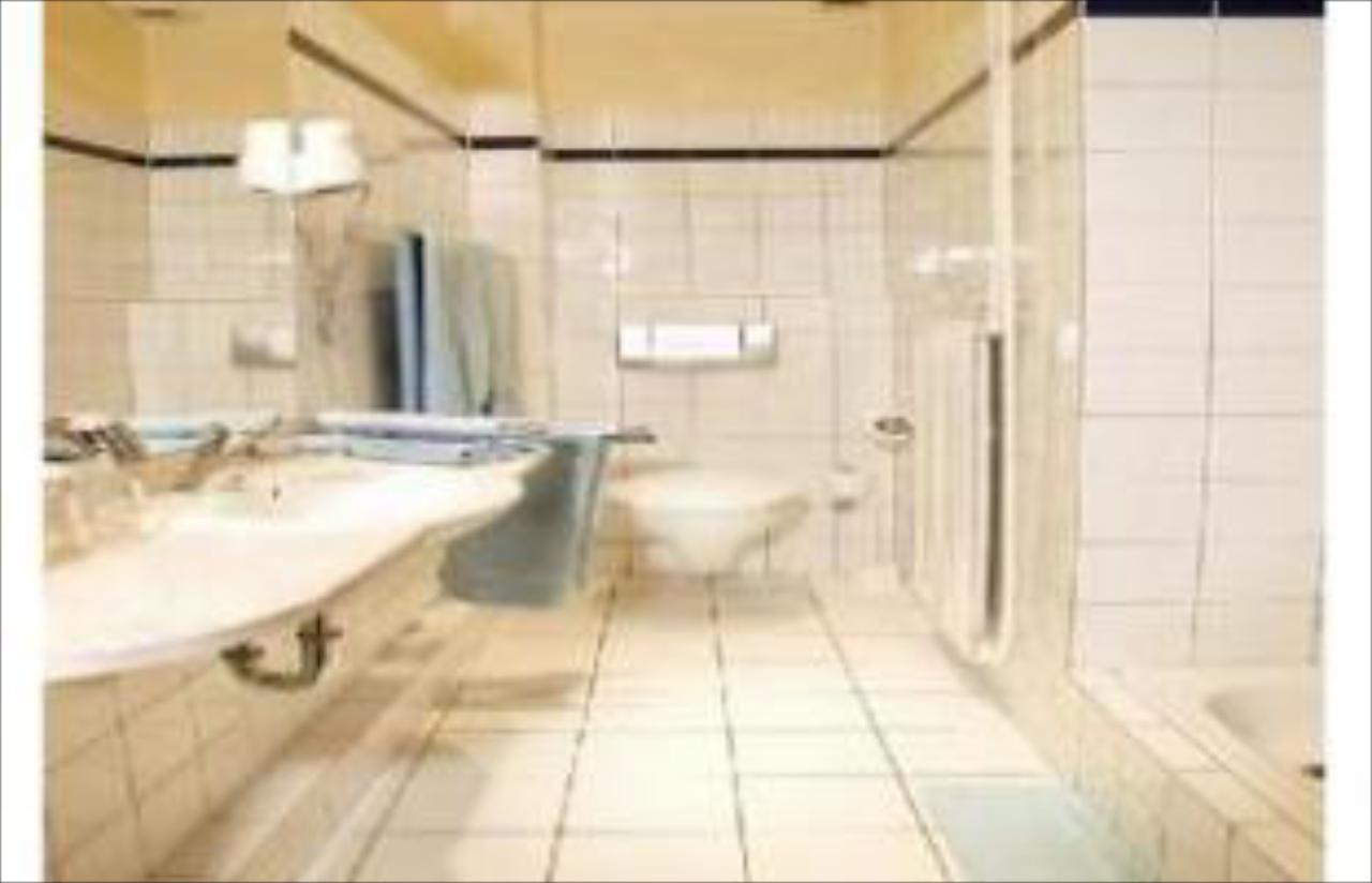 City Apartment Hotel Hamburg