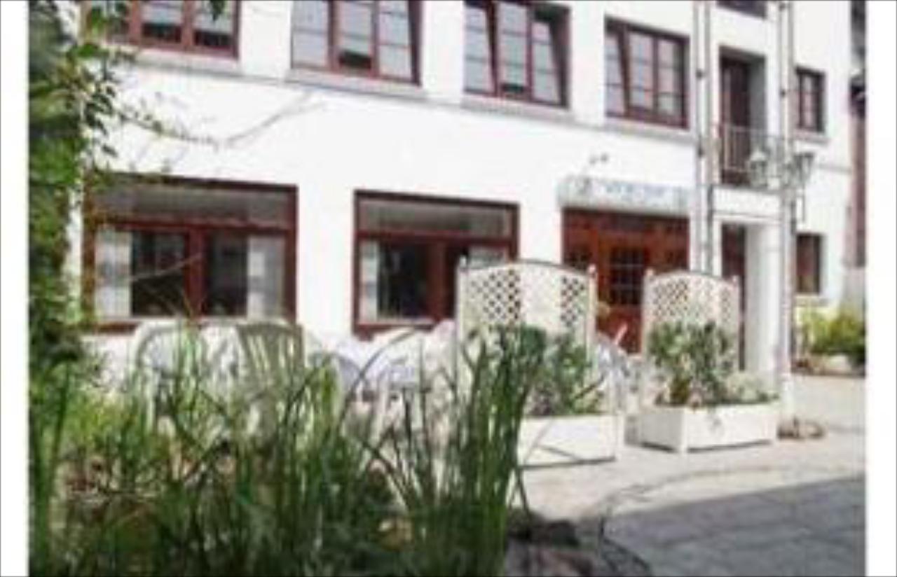 City Apartment Hotel Hamburg