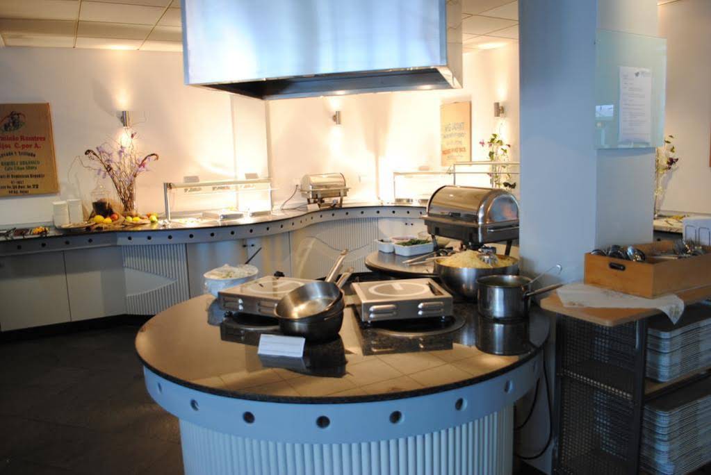 Daily Fresh Hotel & Konferenzcenter