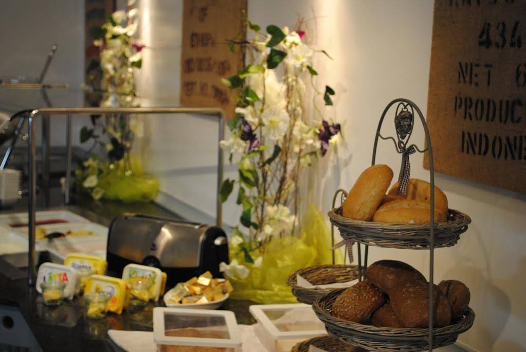 Daily Fresh Hotel & Konferenzcenter