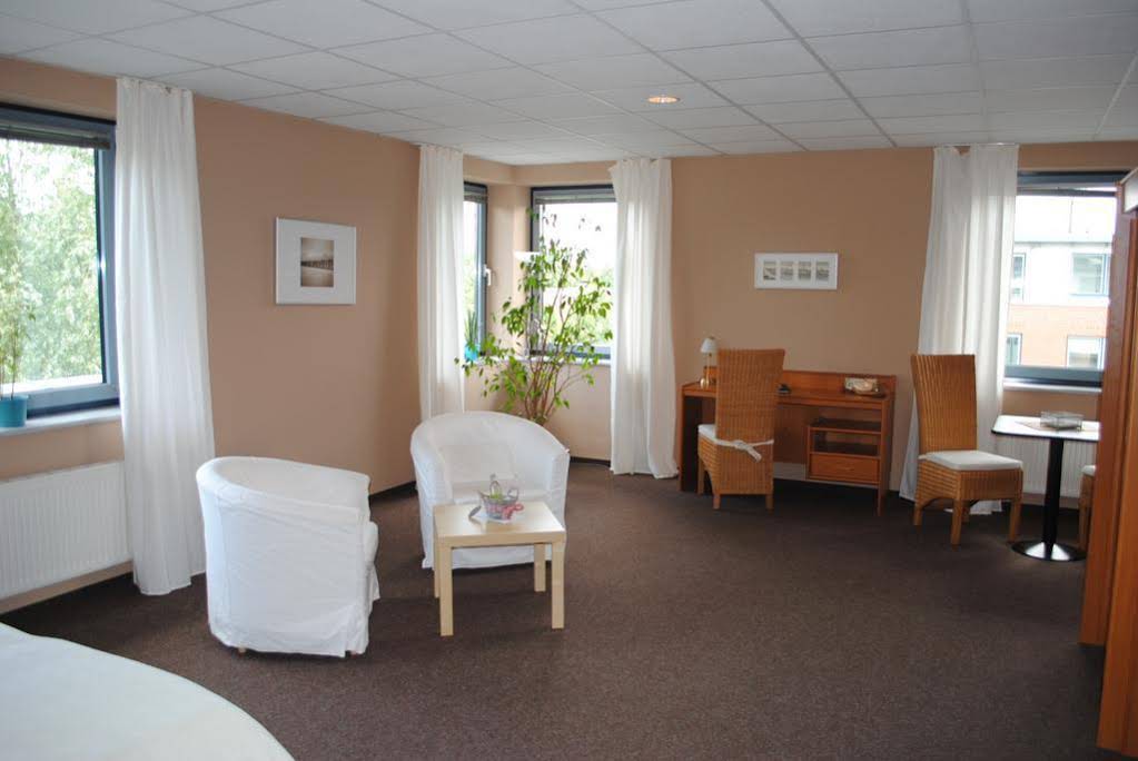 Daily Fresh Hotel & Konferenzcenter