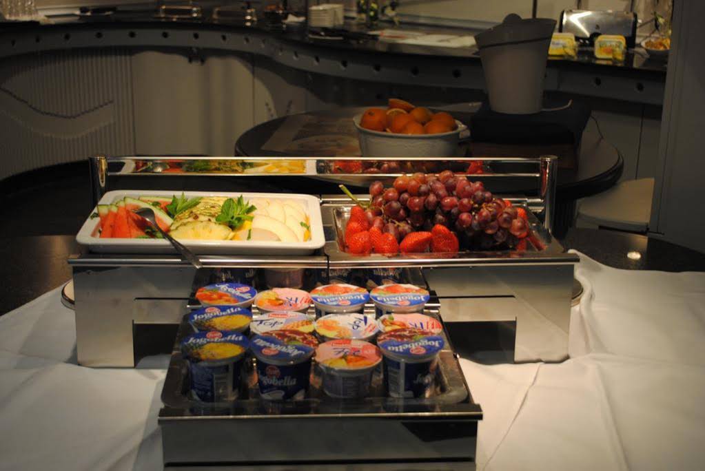 Daily Fresh Hotel & Konferenzcenter