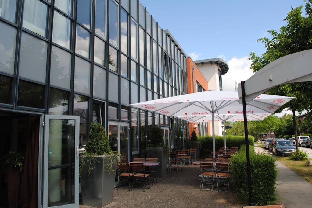 Daily Fresh Hotel & Konferenzcenter