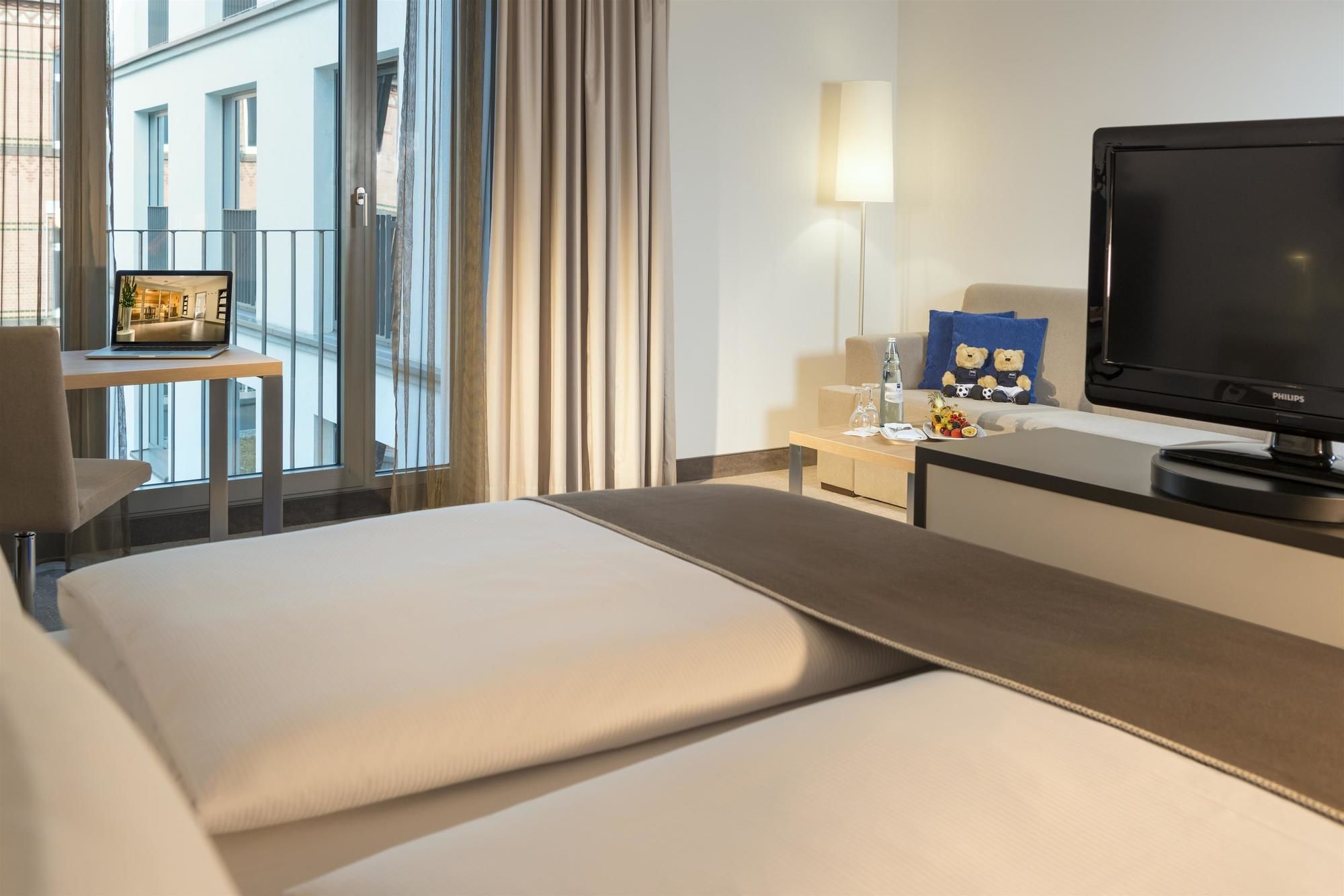 Dorint Hotel Hamburg Eppendorf