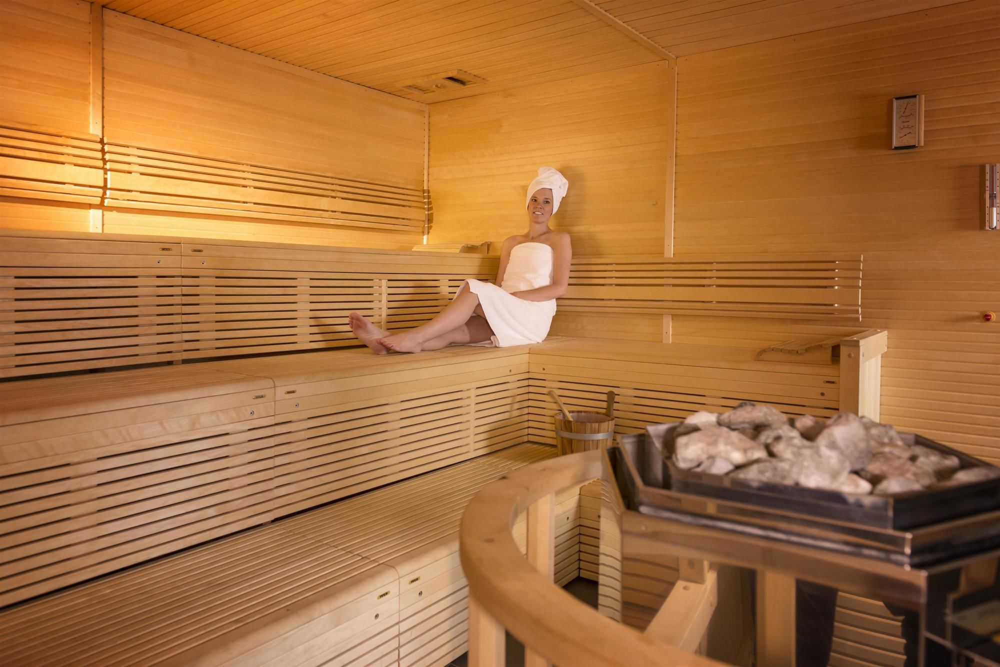 Dorint Hotel Hamburg Eppendorf