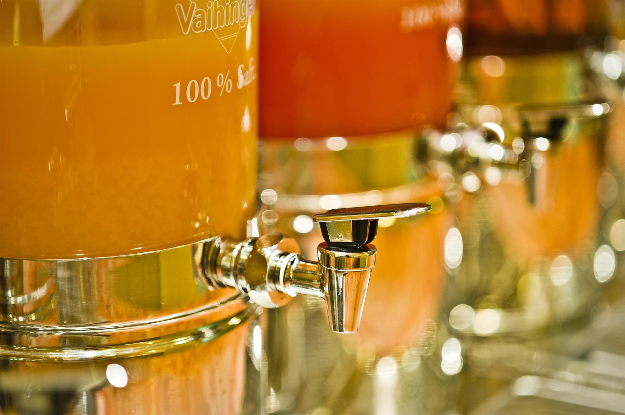 Dorint Hotel Hamburg Eppendorf