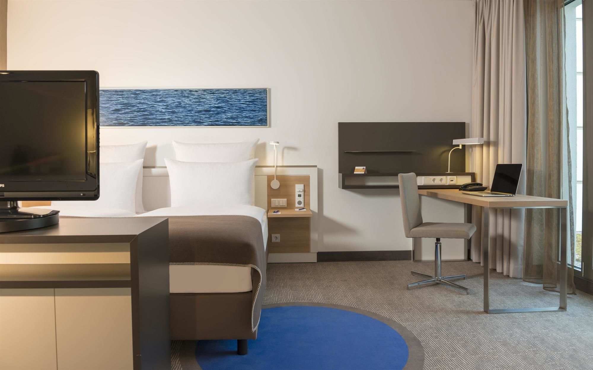 Dorint Hotel Hamburg Eppendorf