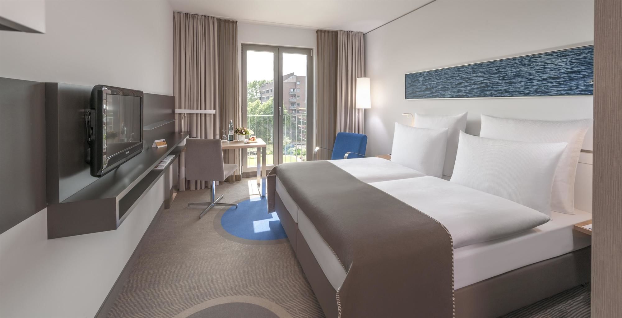 Dorint Hotel Hamburg Eppendorf