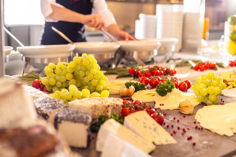 Dorint Hotel Hamburg Eppendorf