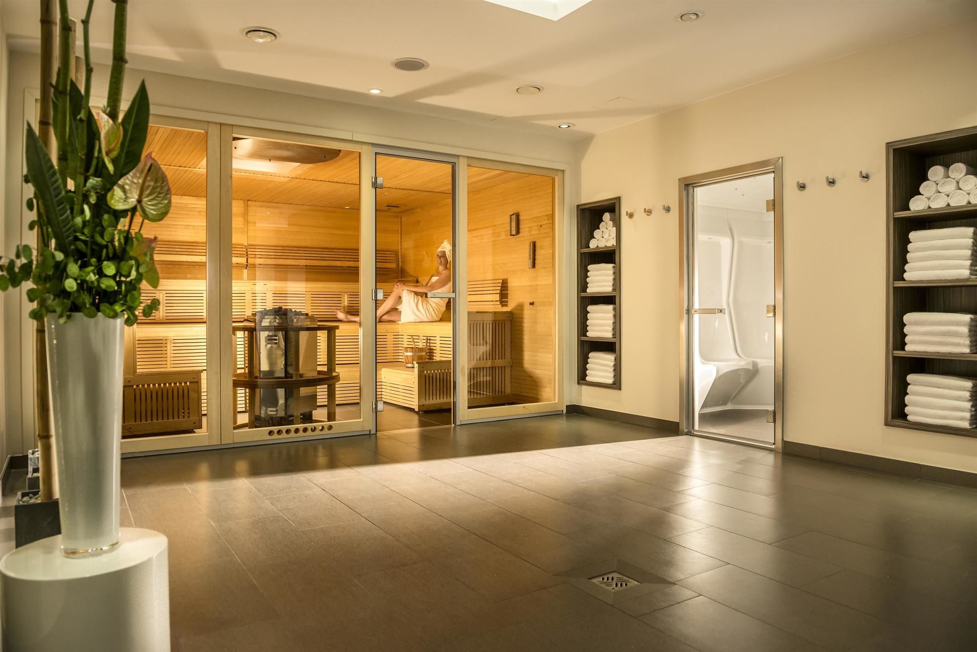 Dorint Hotel Hamburg Eppendorf