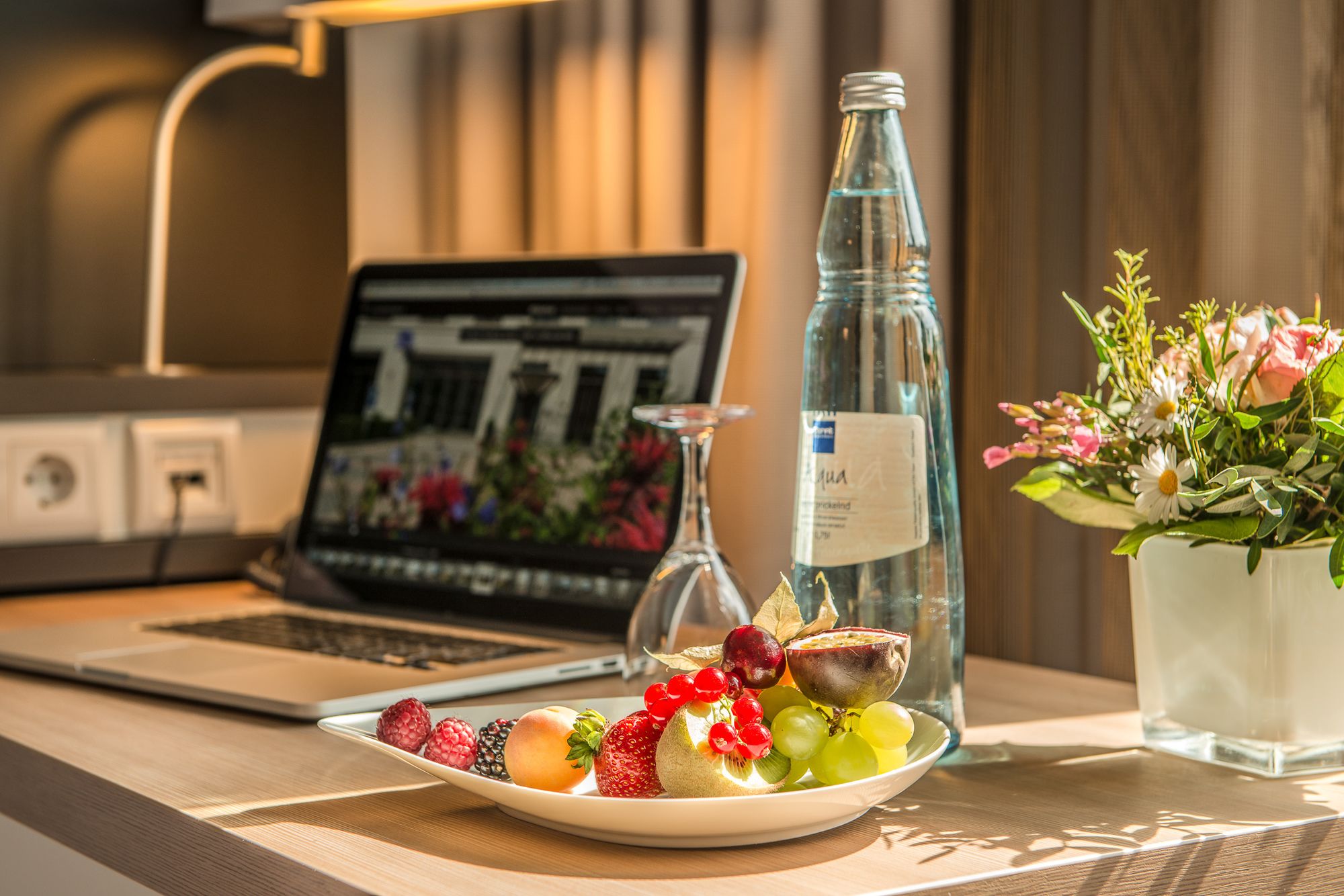 Dorint Hotel Hamburg Eppendorf