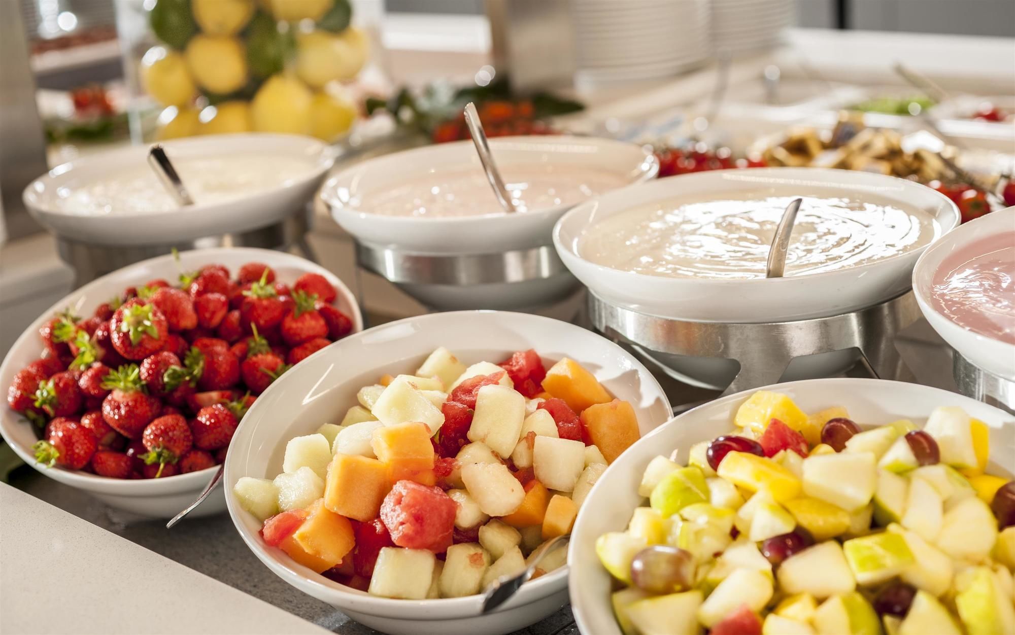 Dorint Hotel Hamburg Eppendorf