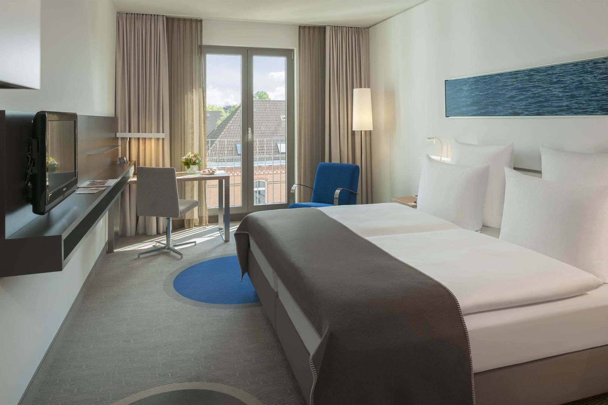 Dorint Hotel Hamburg Eppendorf