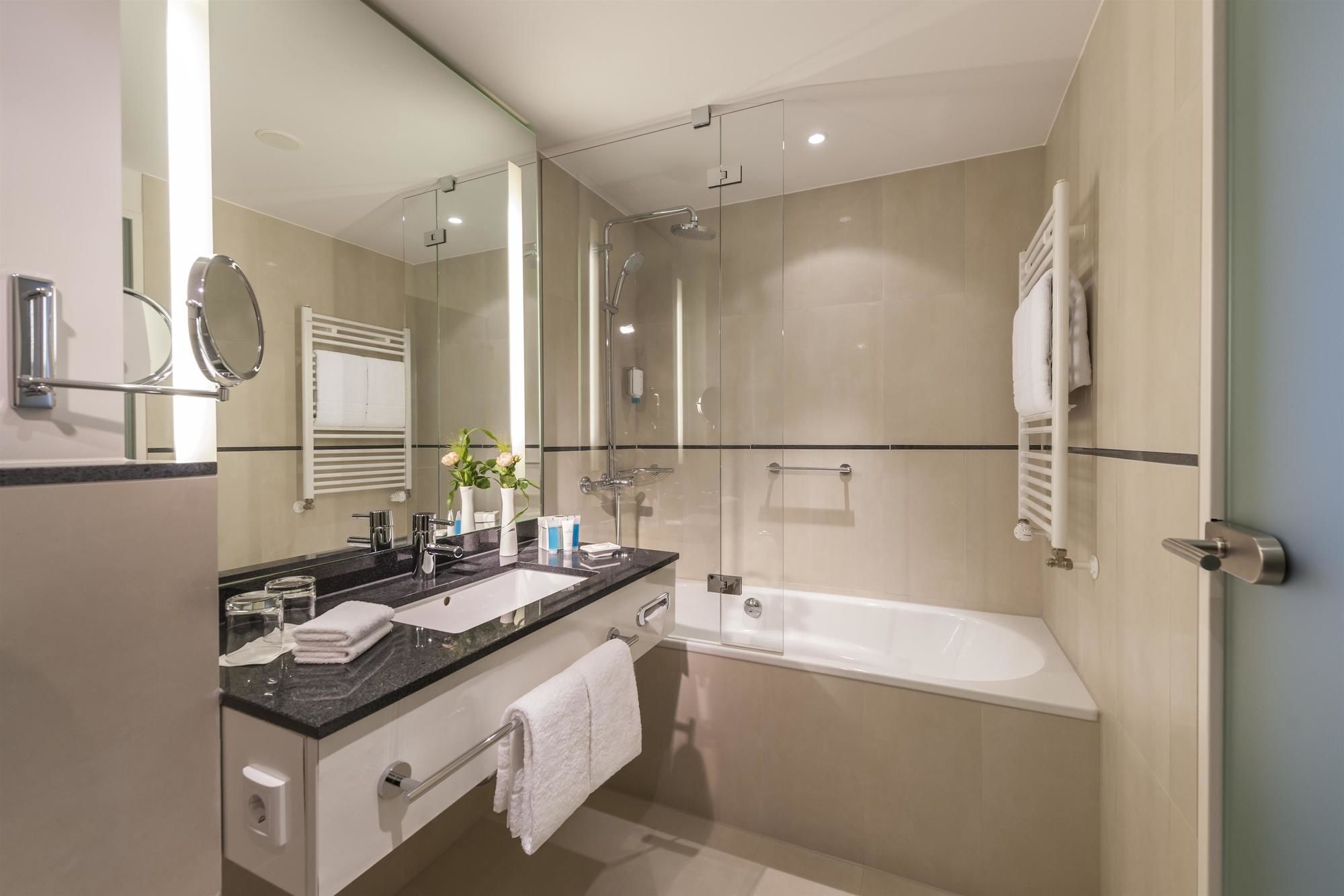 Dorint Hotel Hamburg Eppendorf