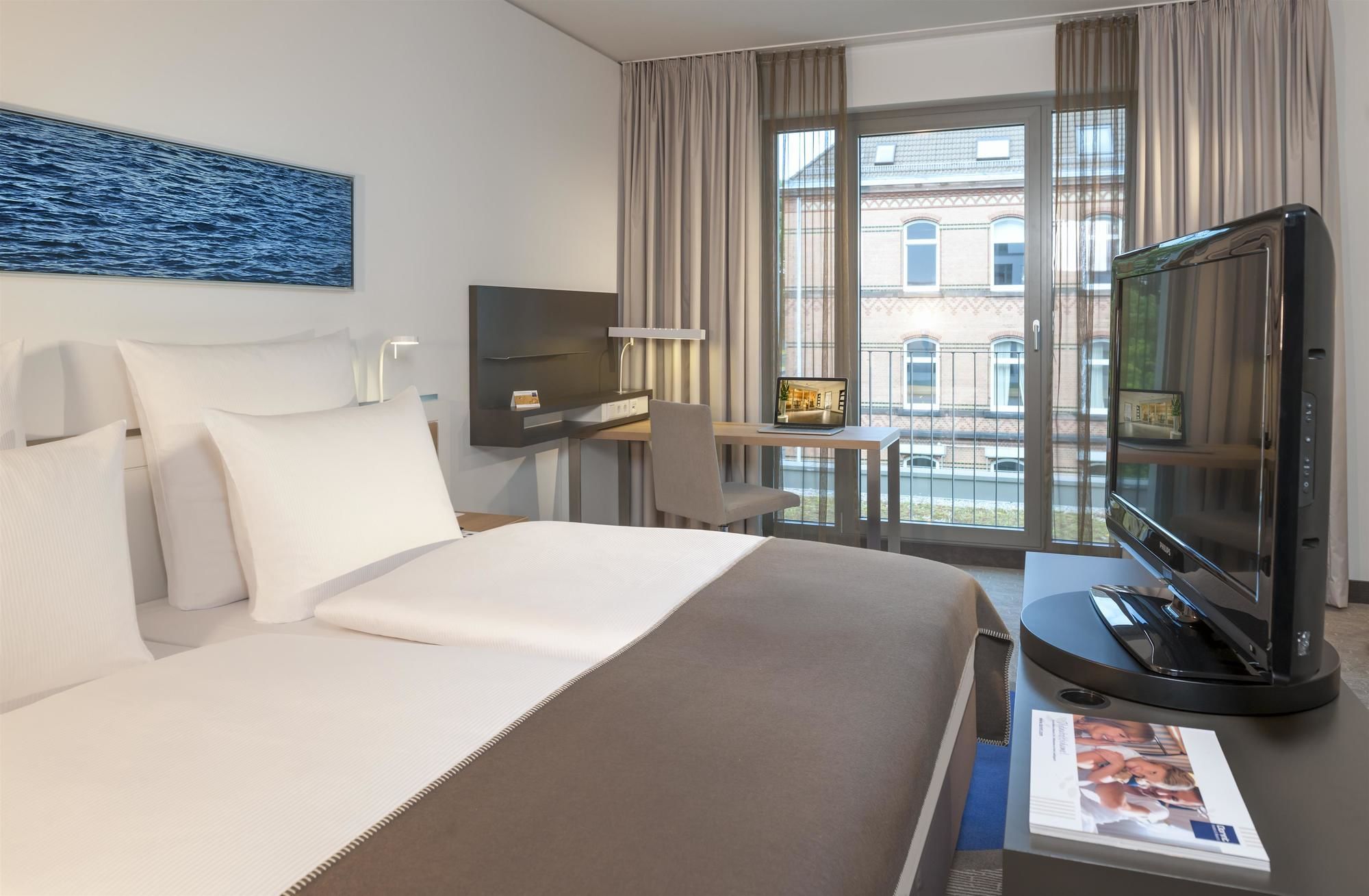 Dorint Hotel Hamburg Eppendorf