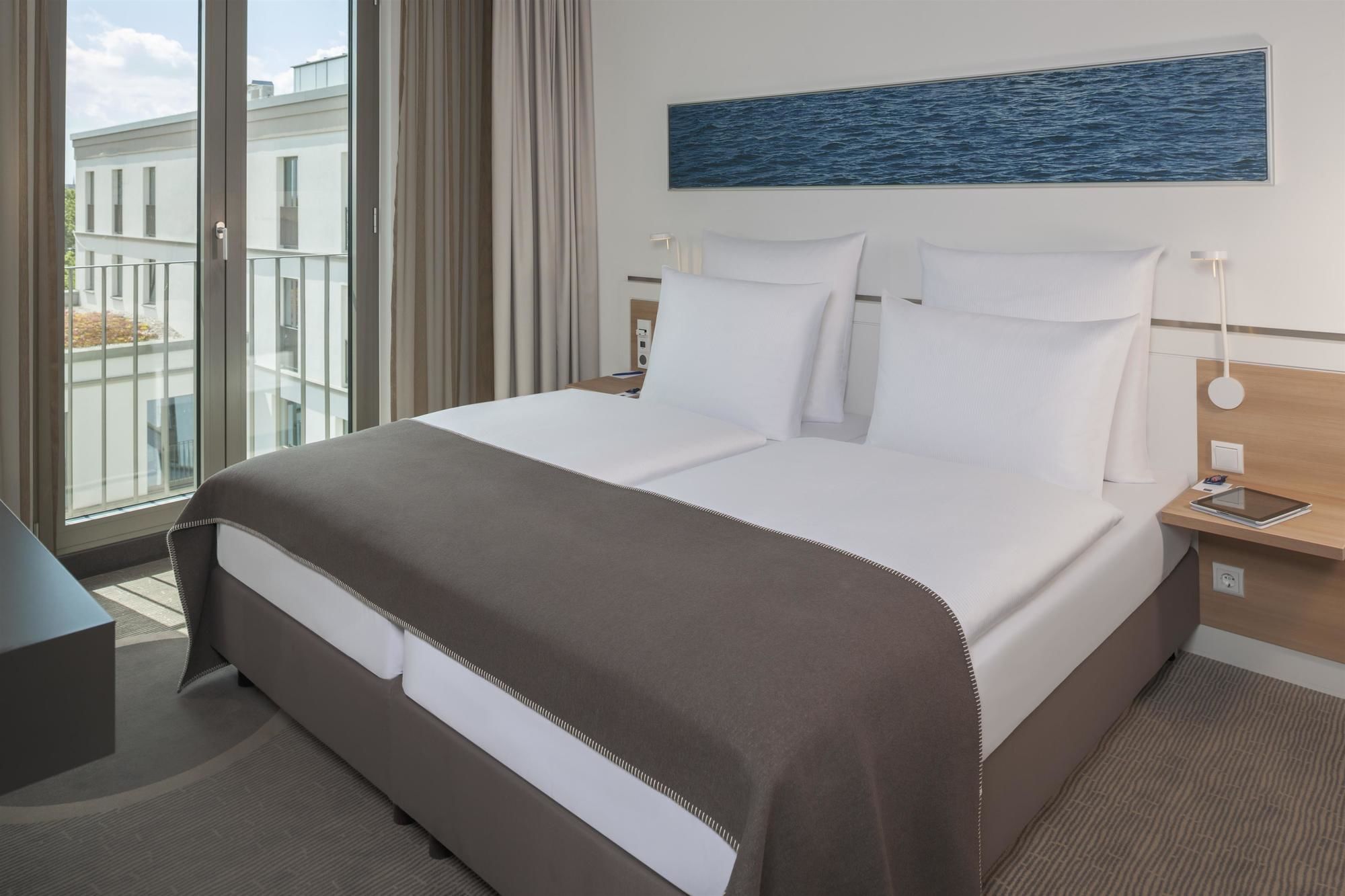 Dorint Hotel Hamburg Eppendorf