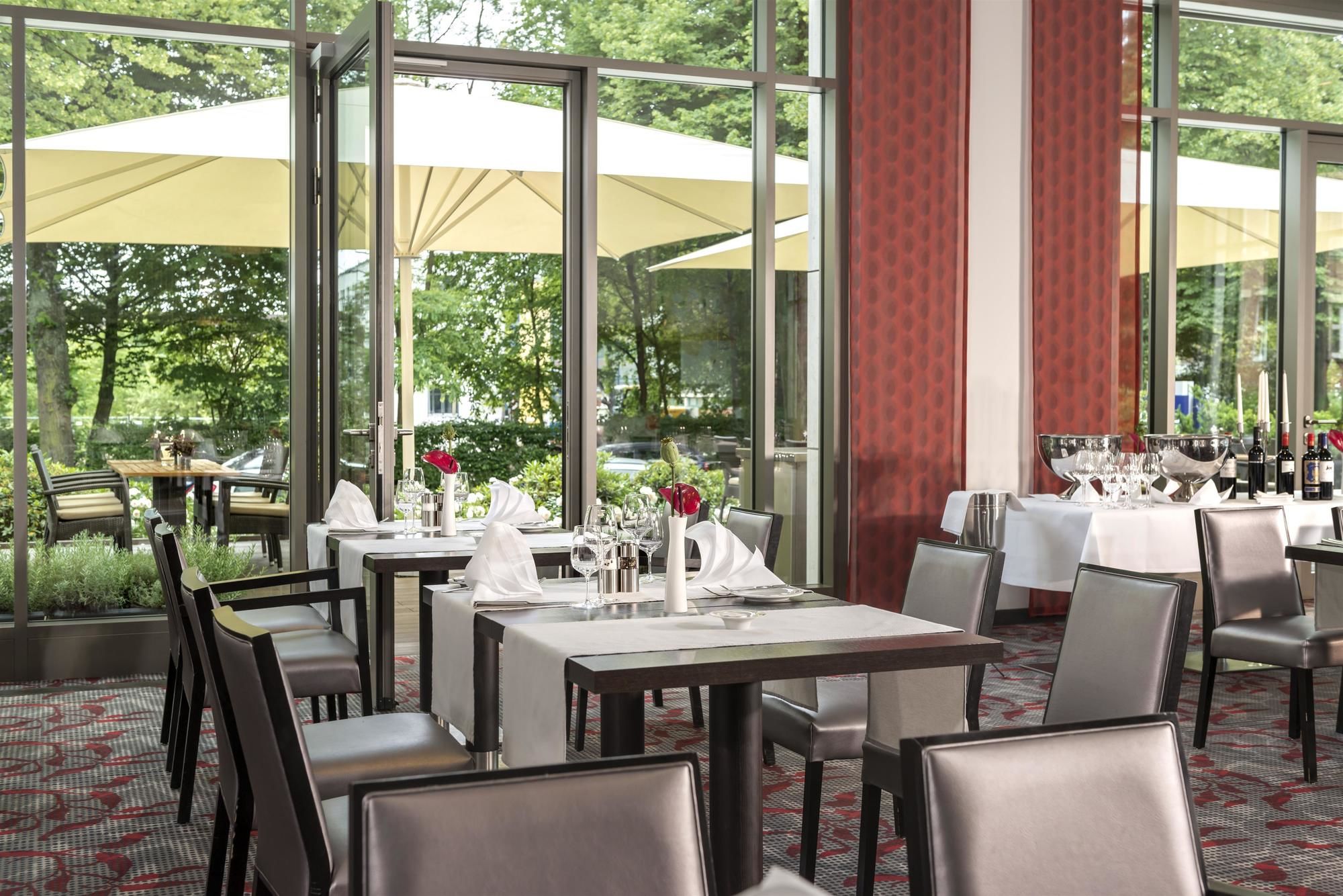 Dorint Hotel Hamburg Eppendorf