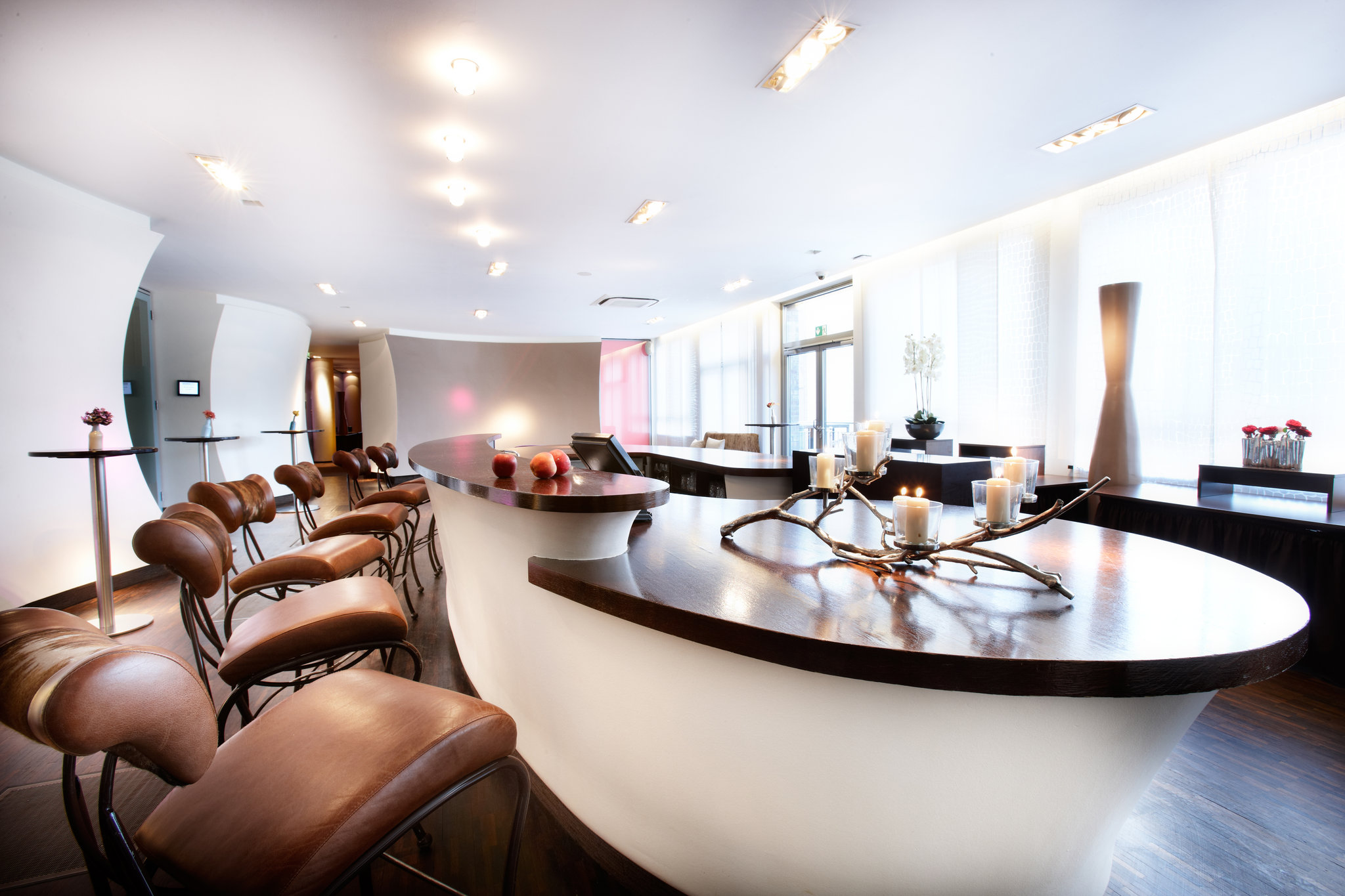 East Hotel & Restaurant