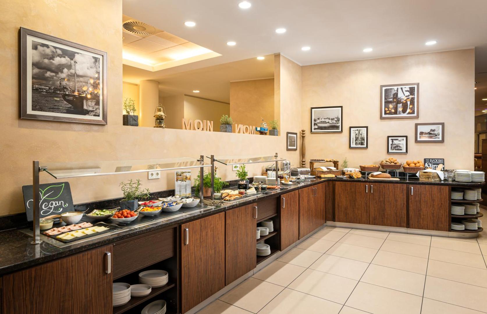 elaya hotel hamburg finkenwerder