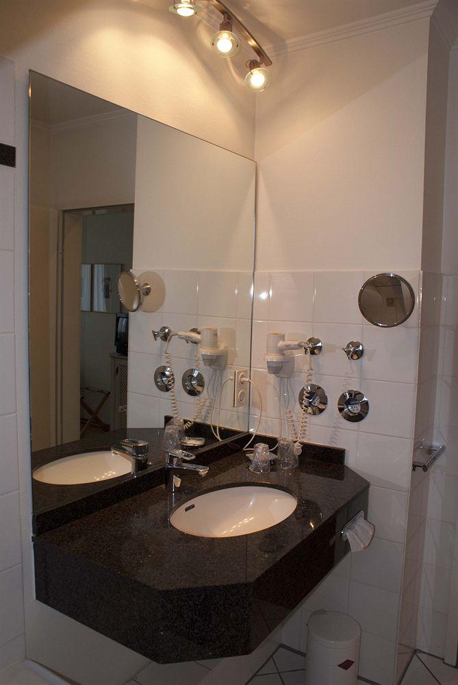 Entrée Groß Borstel Garni