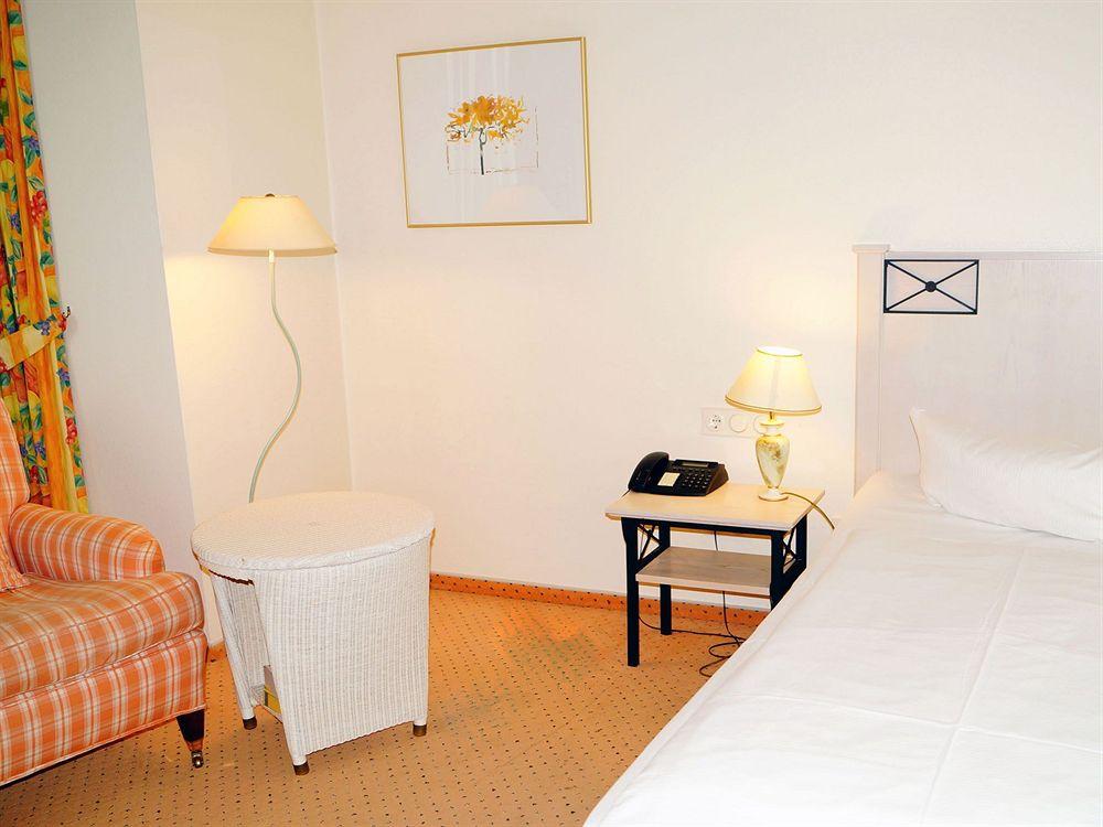 Entrée Groß Borstel Garni