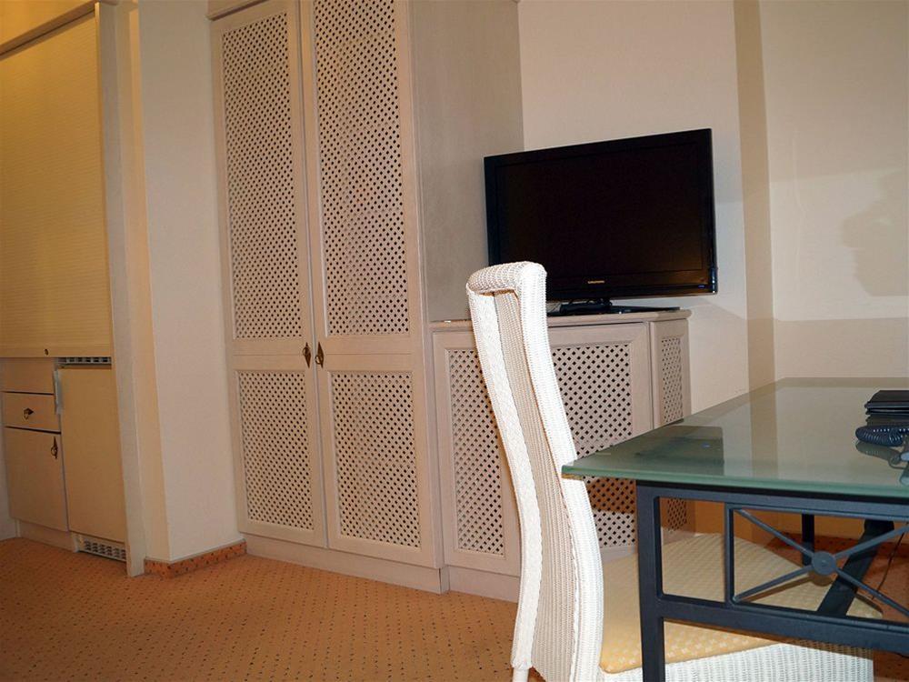 Entrée Groß Borstel Garni