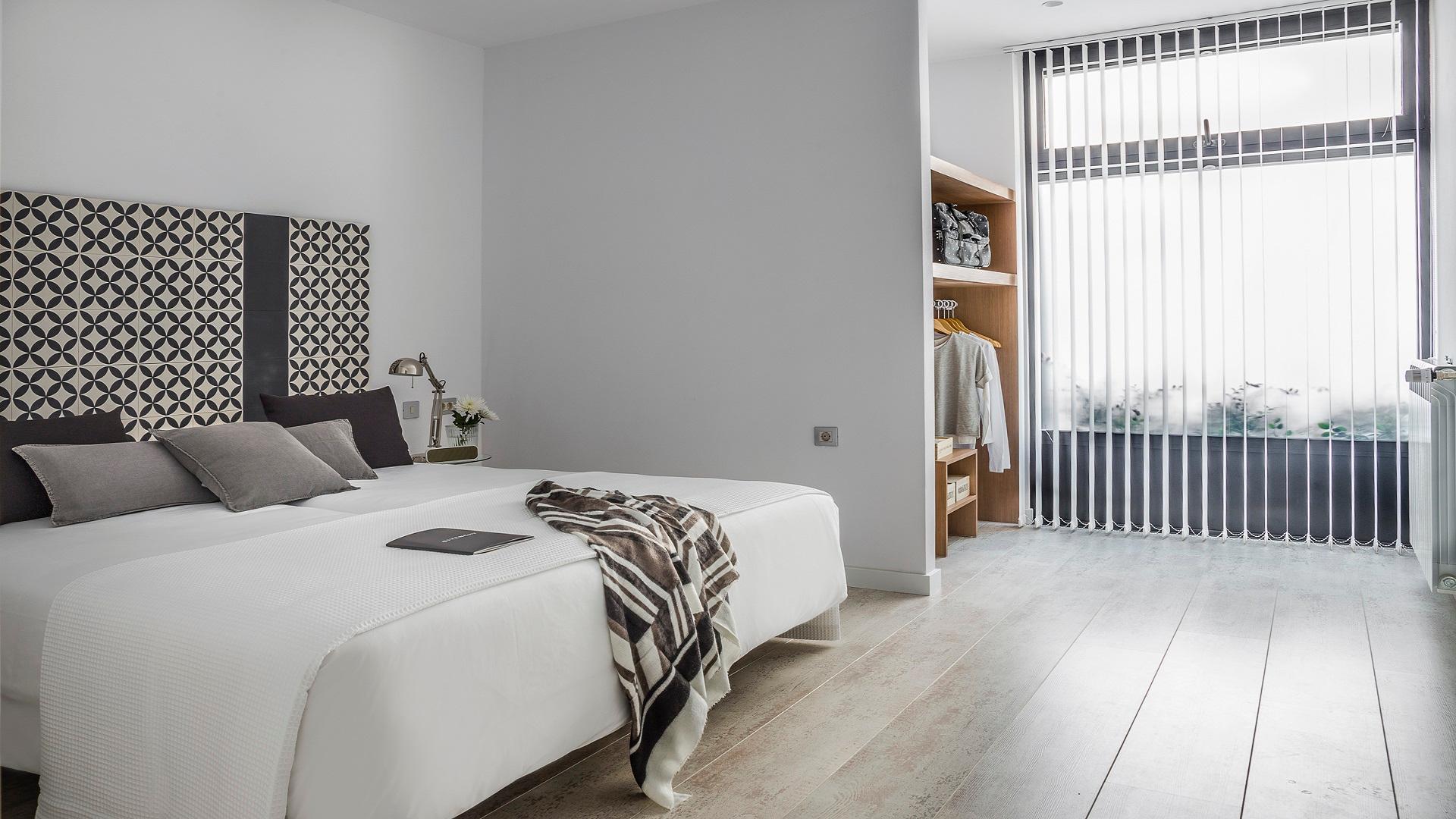 Eric Vokel Boutique Apartments Hamburg Suites