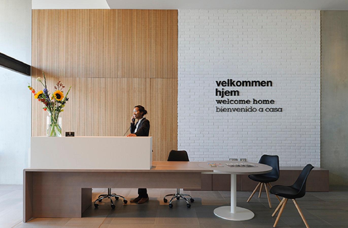 Eric Vokel Boutique Apartments Hamburg Suites