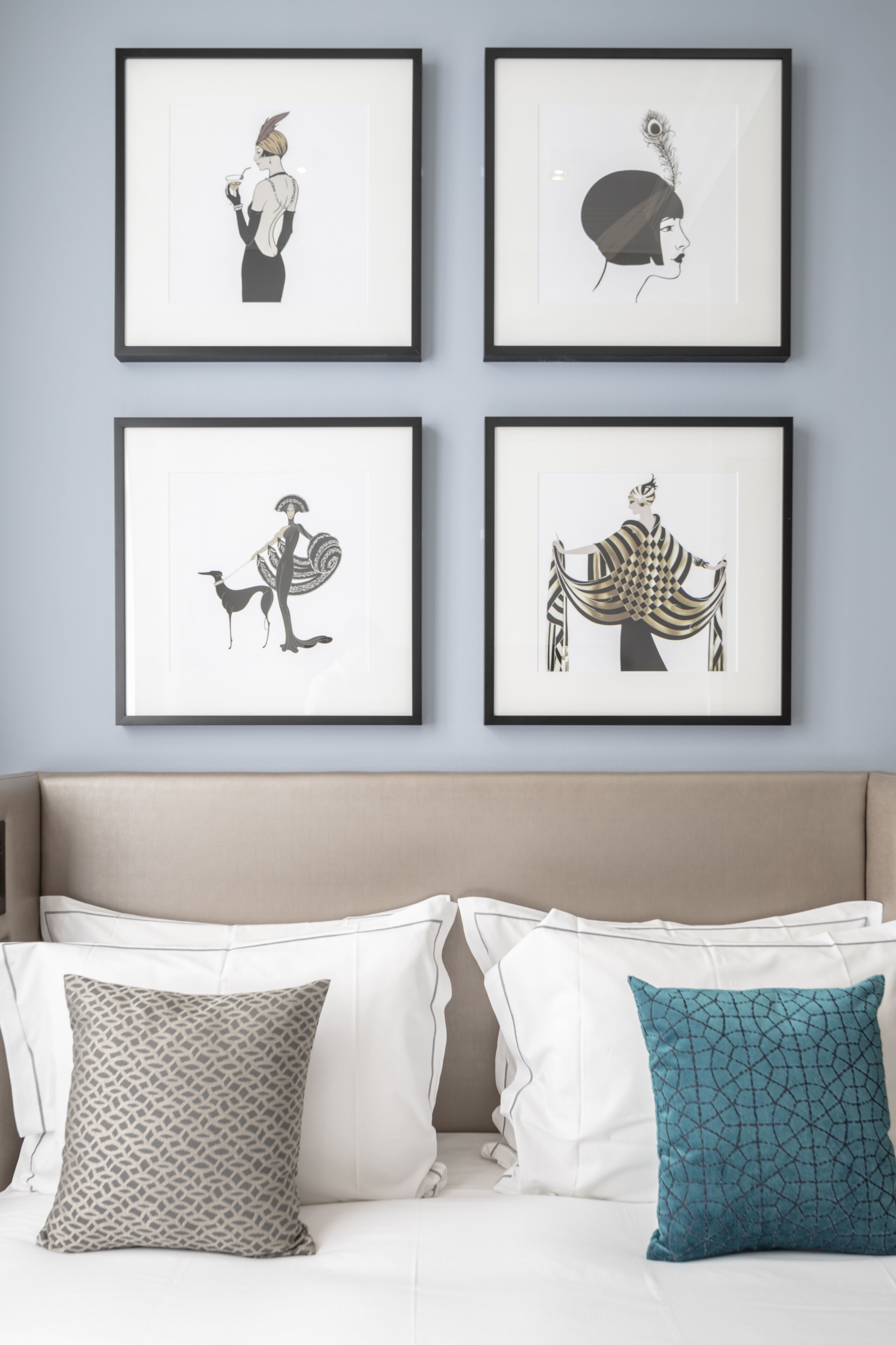 Fraser Suites Hamburg