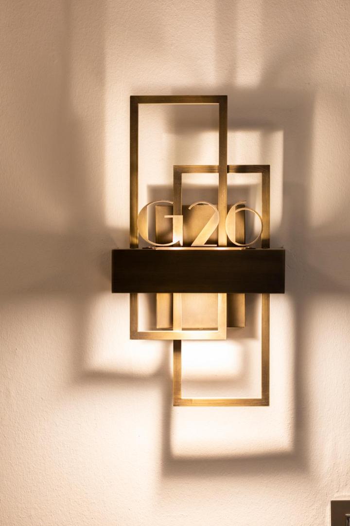 Fraser Suites Hamburg