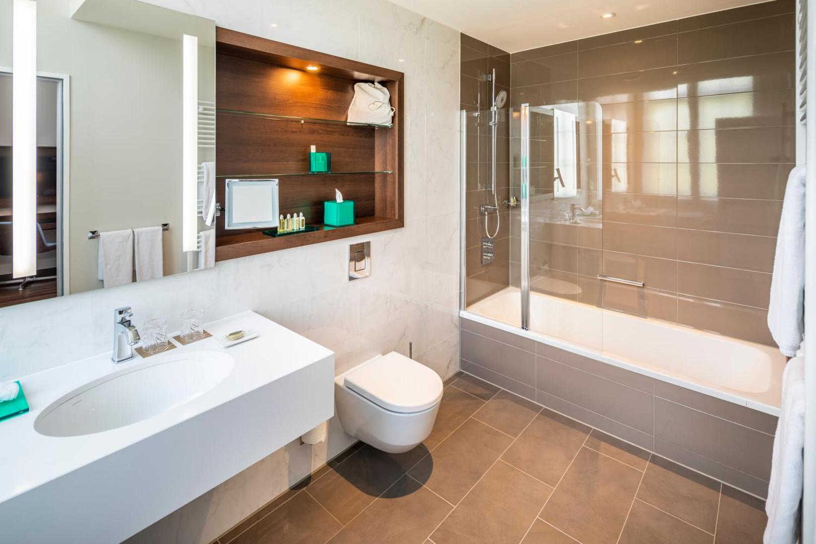 Fraser Suites Hamburg