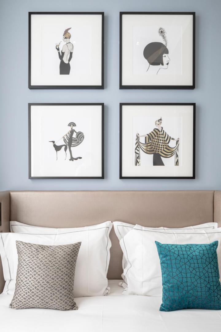 Fraser Suites Hamburg