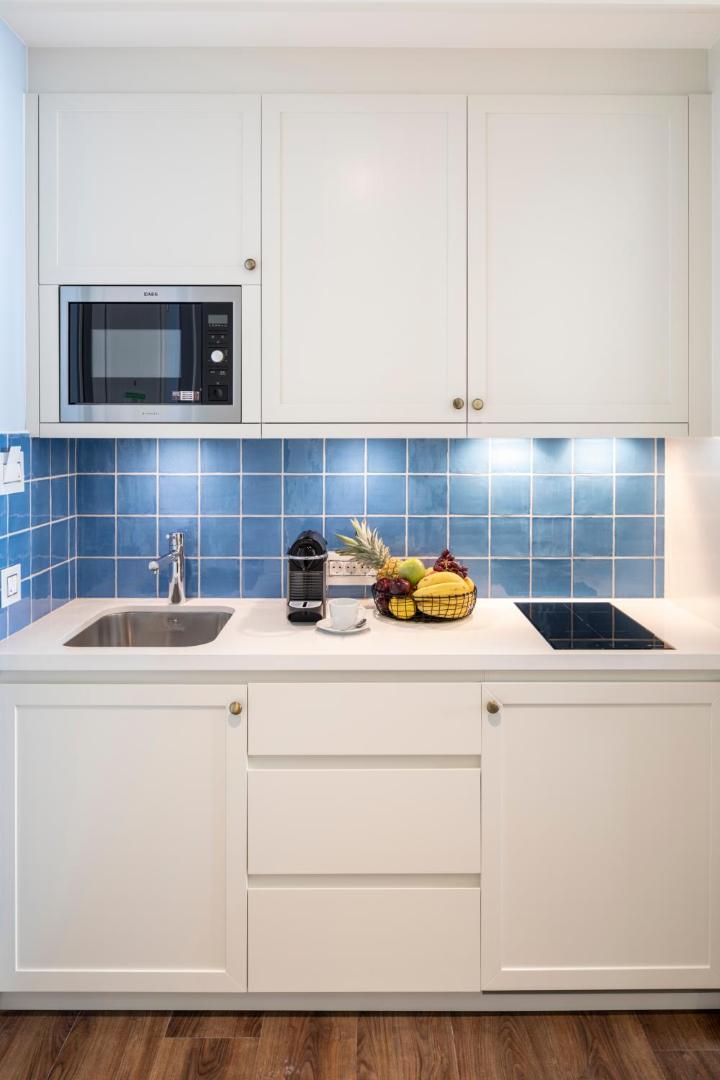 Fraser Suites Hamburg