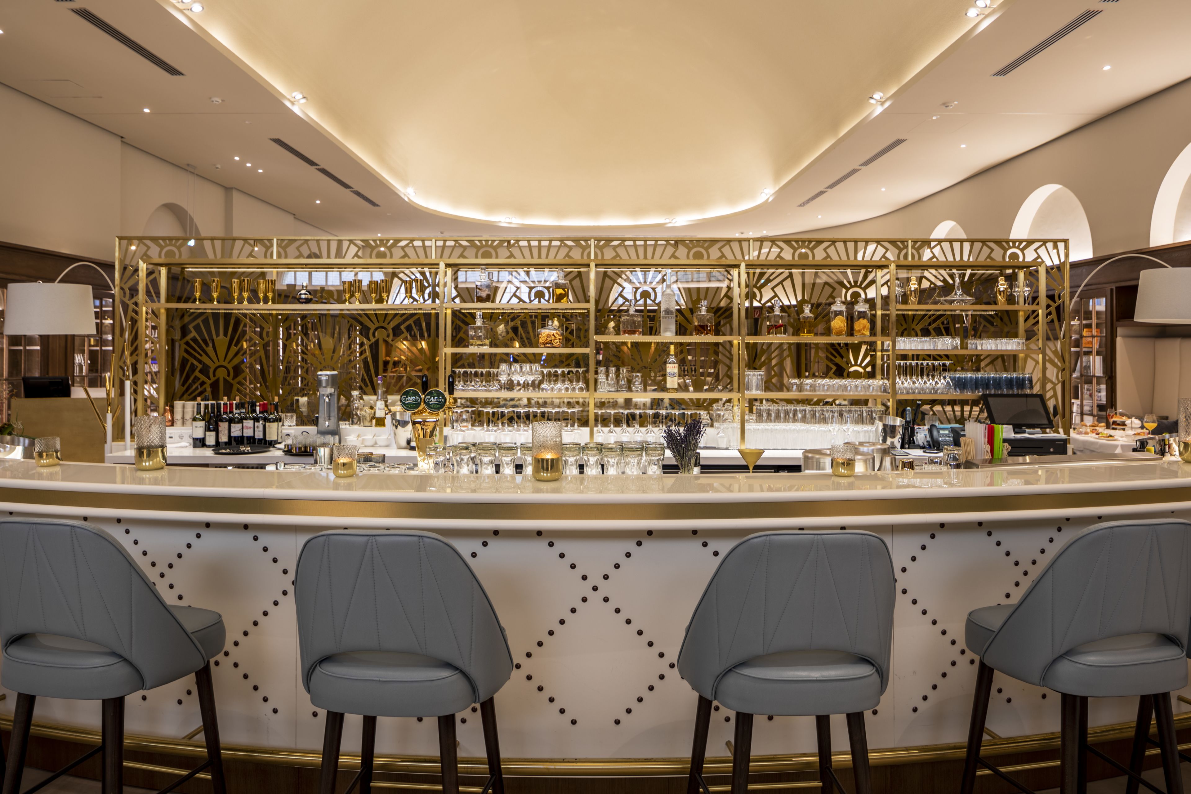 Fraser Suites Hamburg