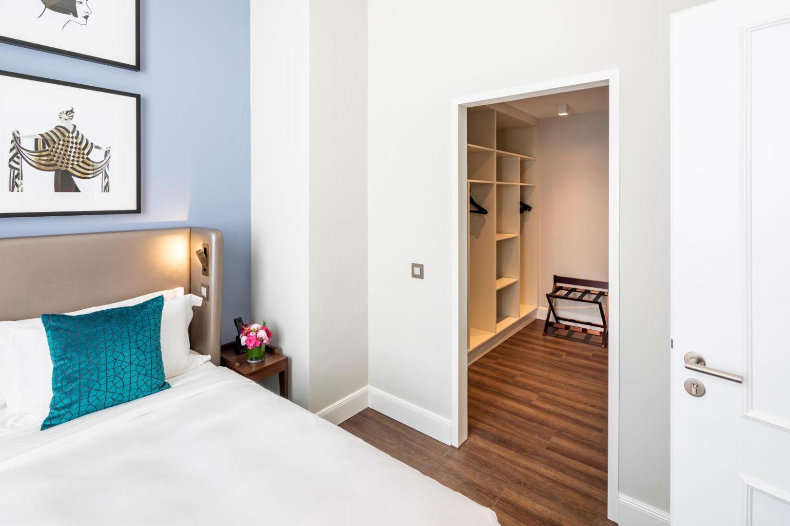 Fraser Suites Hamburg