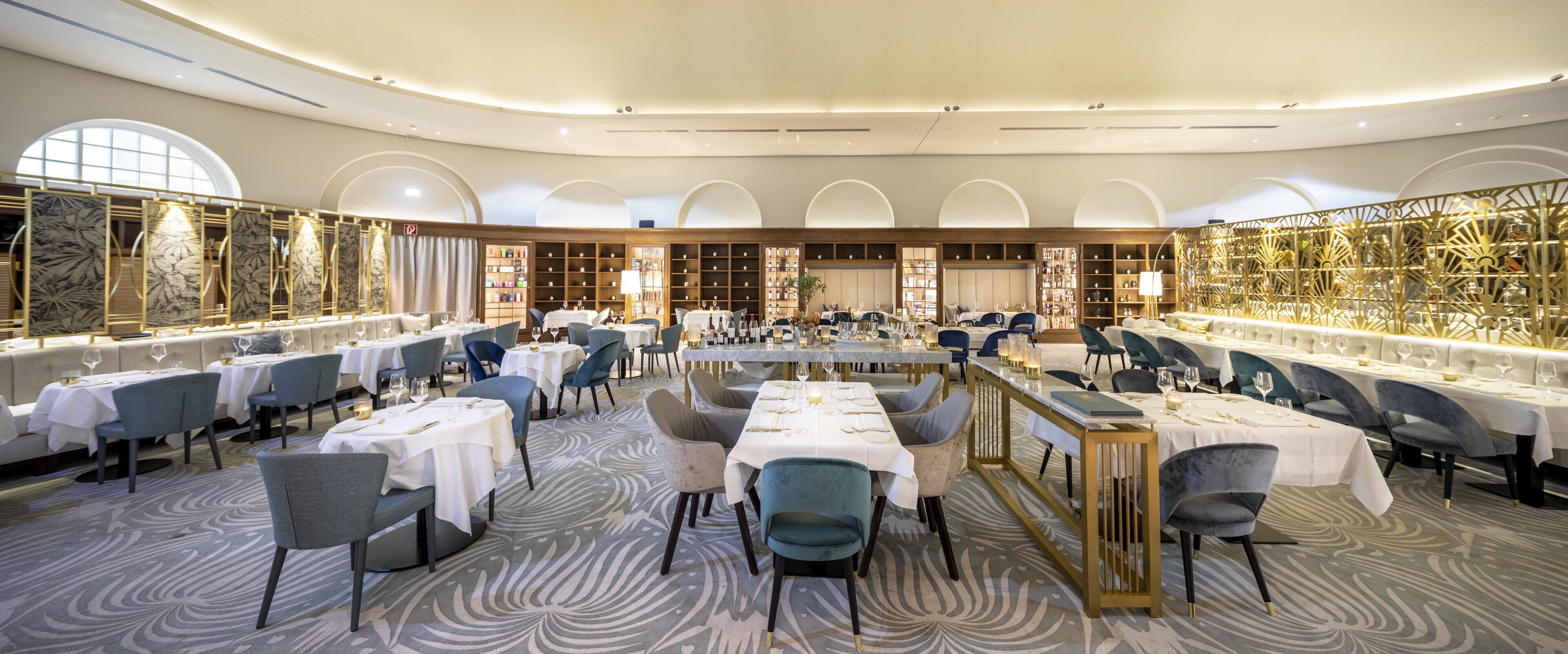 Fraser Suites Hamburg