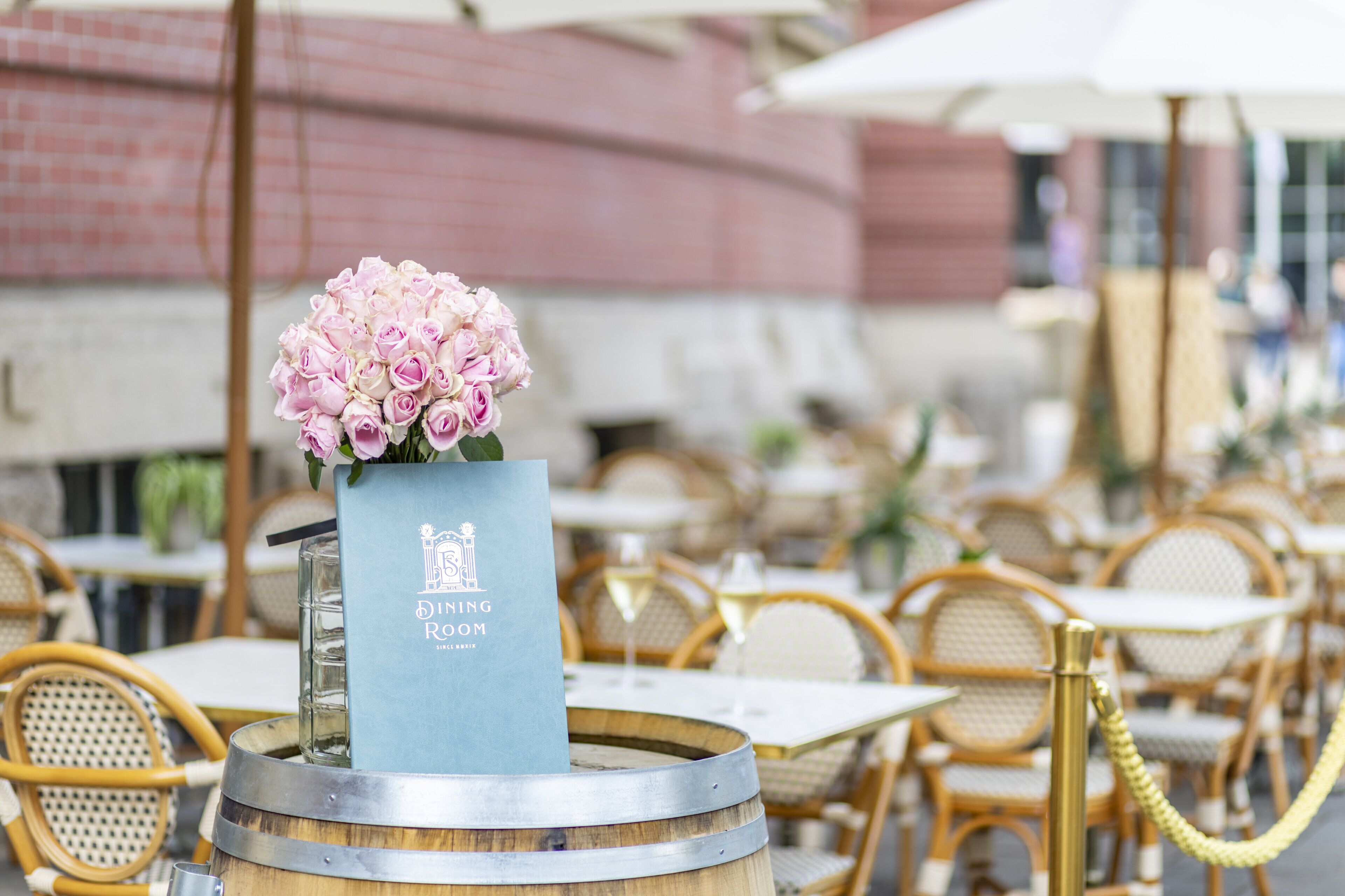 Fraser Suites Hamburg