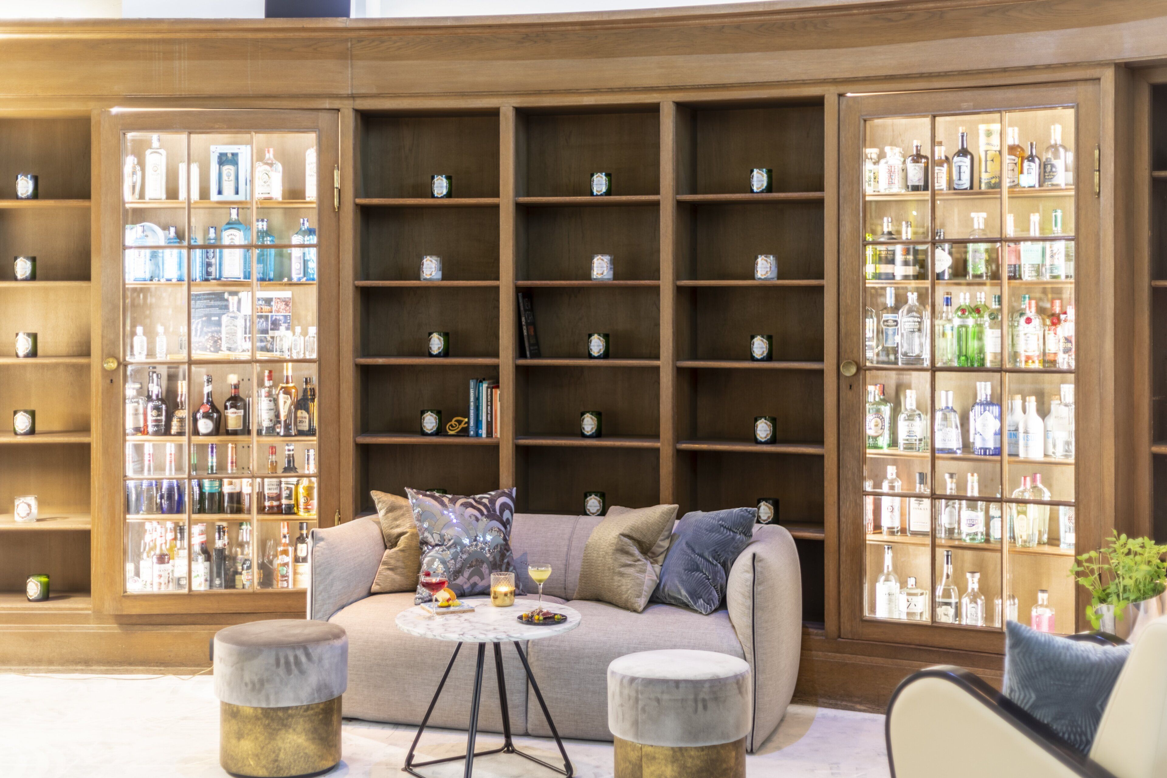 Fraser Suites Hamburg