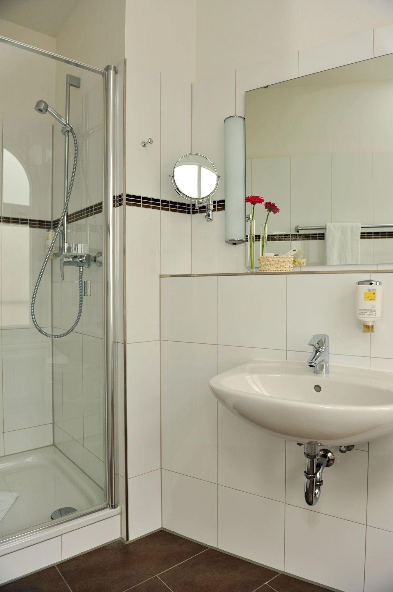 Hotel Fürst Bismarck