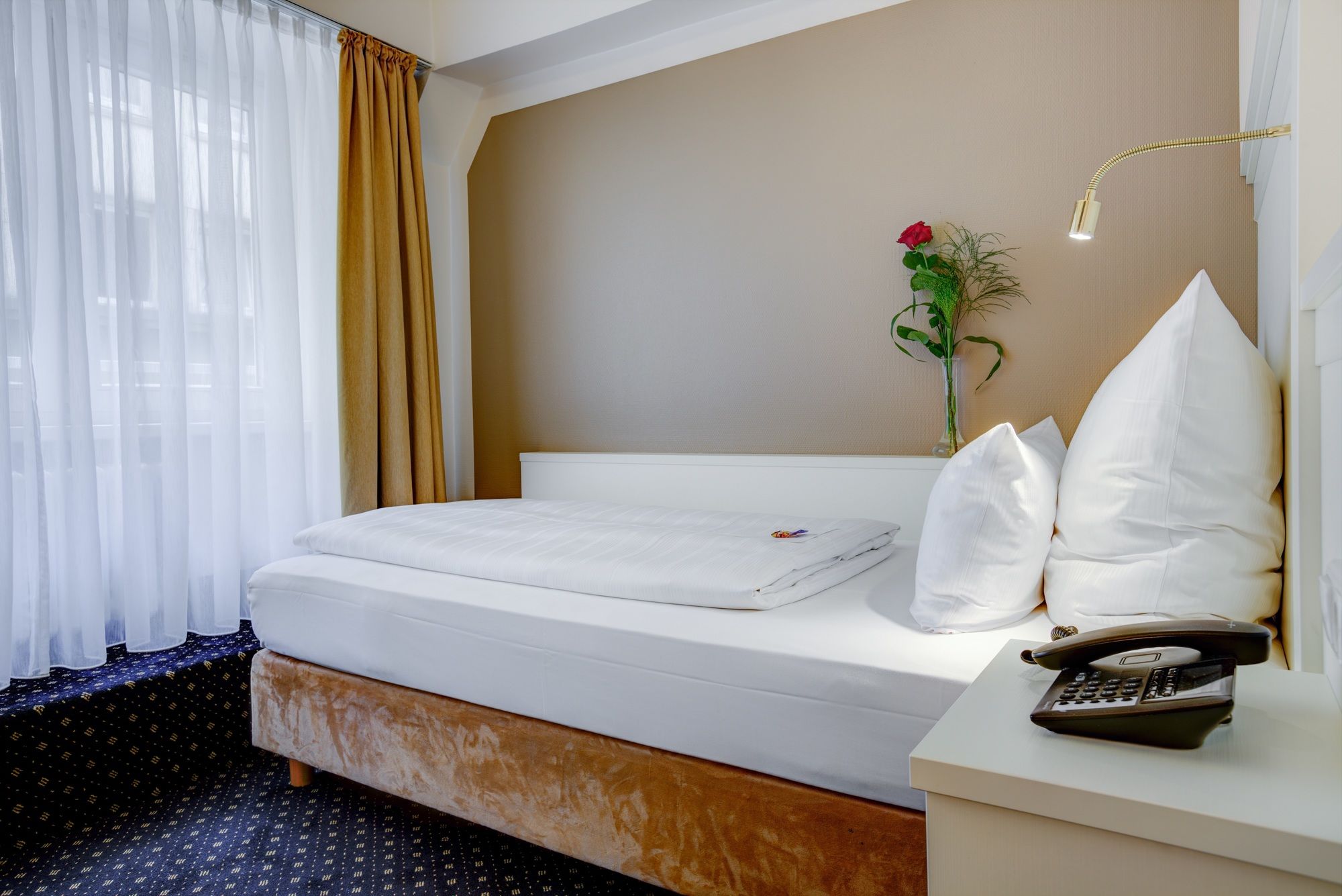 Hotel Fürst Bismarck