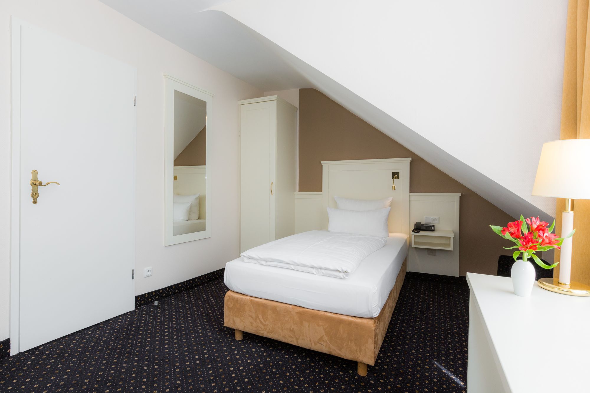 Hotel Fürst Bismarck