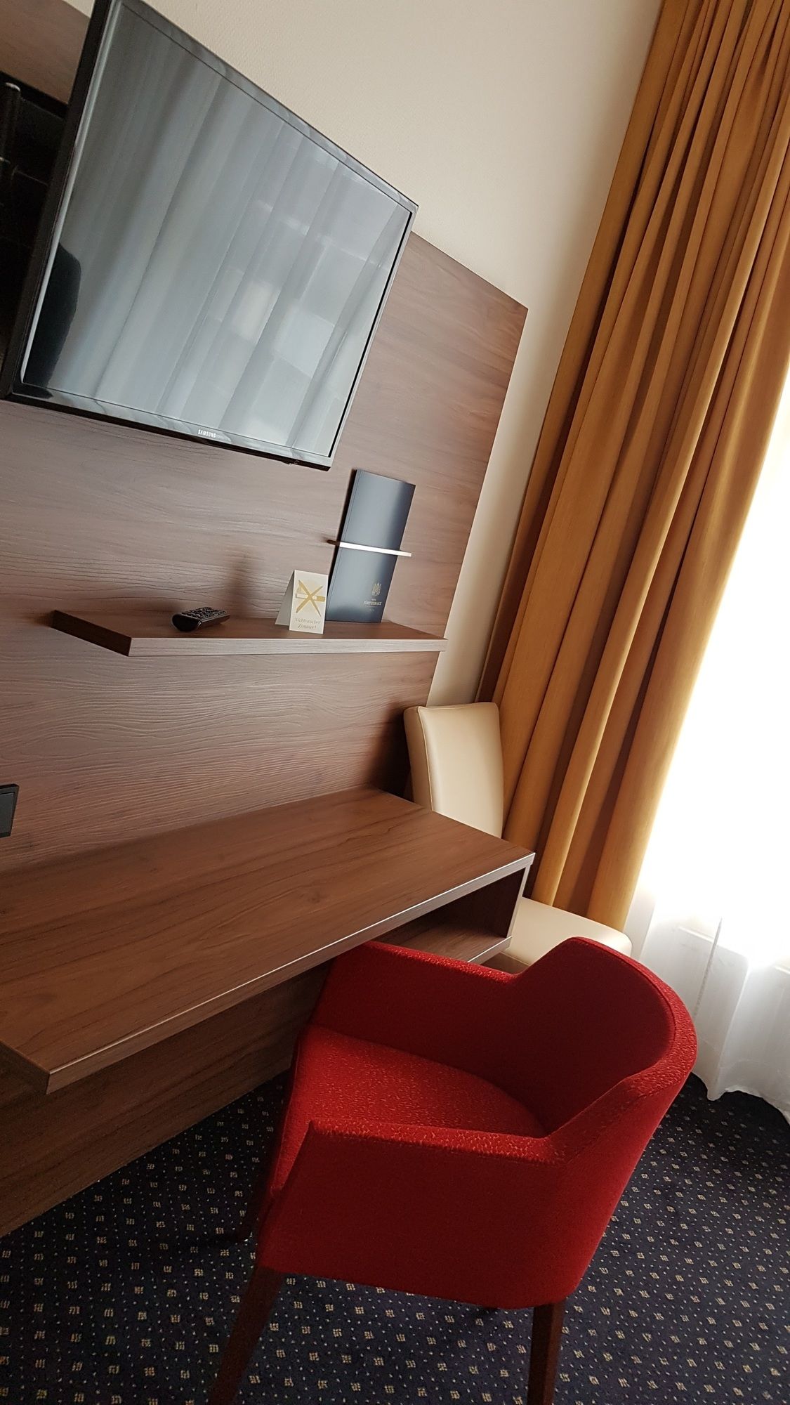 Hotel Fürst Bismarck