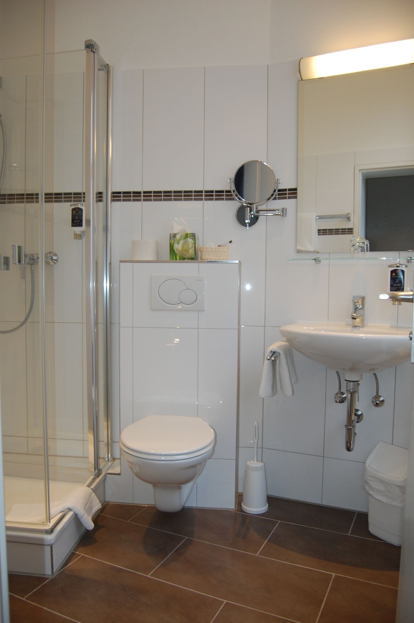 Hotel Fürst Bismarck