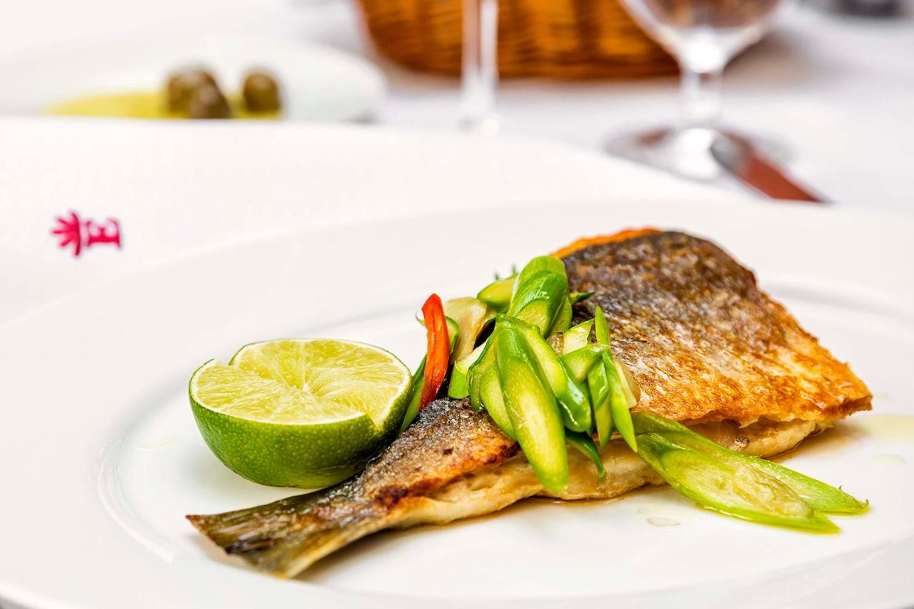 Grand Elysee Hamburg