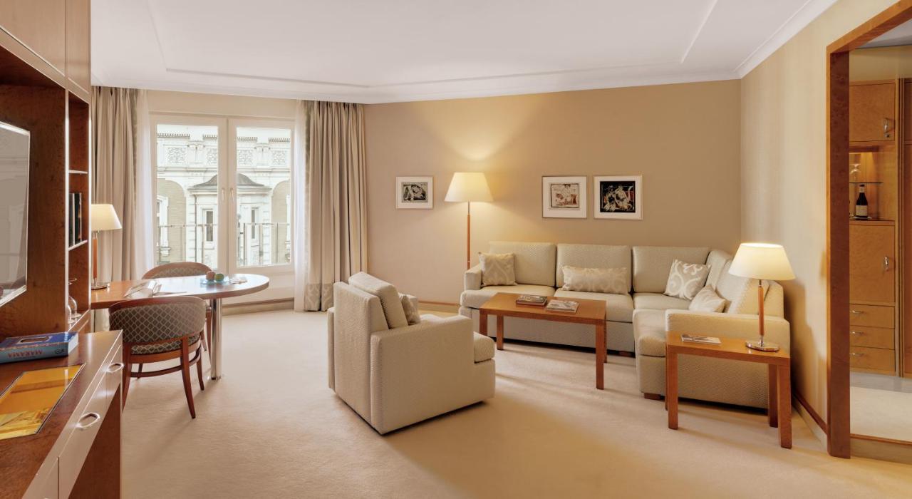 Grand Elysee Hamburg